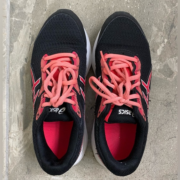 ASICS Gel-Excite 6 Running Shoes Women’s Size 4 - Picture 3 of 9